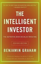 The intelligent investor : saransh