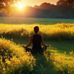 Unlocking the Hidden Treasure: The Importance of Yoga in Our Daily Lives