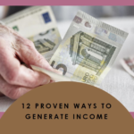 12 Practical Ways to Generate Income From ₹10,000 in India or anywhere (Proven Methods)